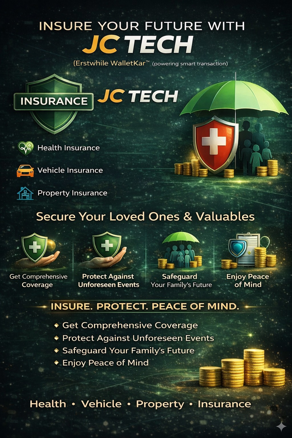 Insurance